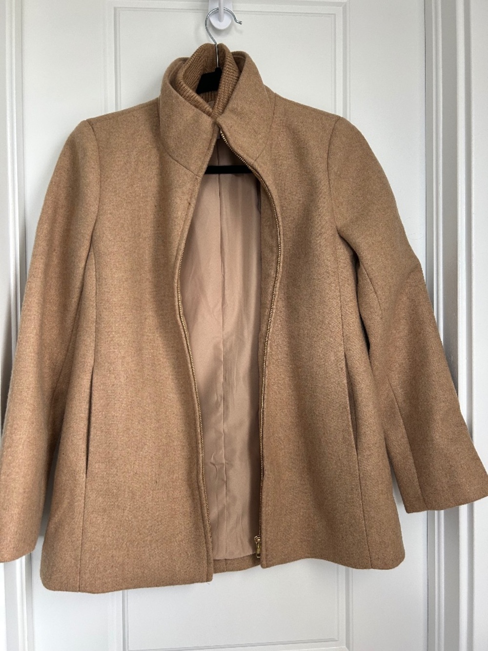 Jcrew 0P coat